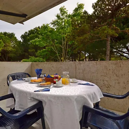 Spacious Flat For Groups With Balcony * Lignano Sabbiadoro