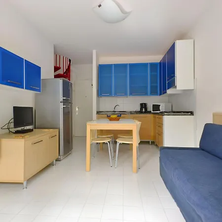 Spacious Flat For Groups With Balcony * Lignano Sabbiadoro