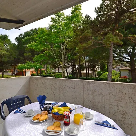 דירה Spacious Flat For Groups With Balcony ליגננו סביאדורו